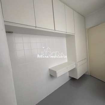 Apartamento em São Paulo, bairro Higienópolis