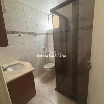 Apartamento em São Paulo, bairro Higienópolis