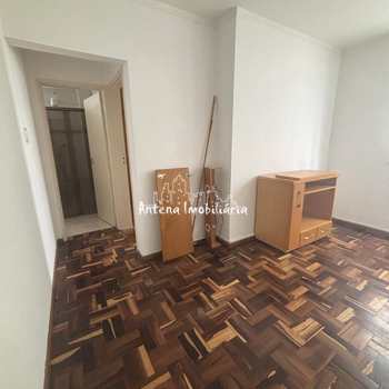Apartamento em São Paulo, bairro Higienópolis