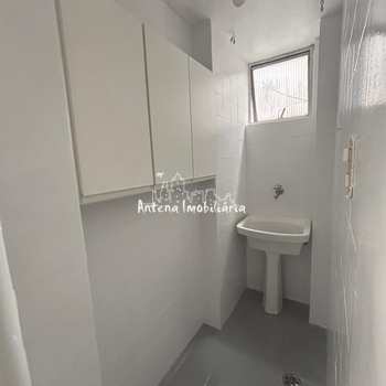 Apartamento em São Paulo, bairro Higienópolis
