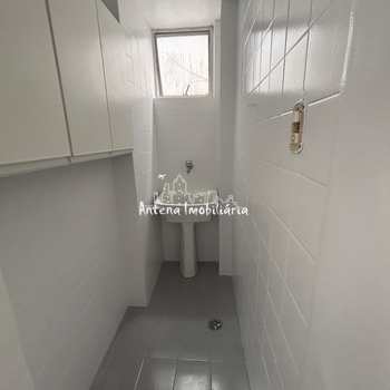 Apartamento em São Paulo, bairro Higienópolis