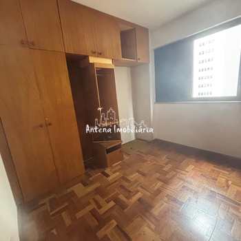 Apartamento em São Paulo, bairro Higienópolis