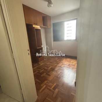 Apartamento em São Paulo, bairro Higienópolis