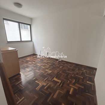 Apartamento em São Paulo, bairro Higienópolis