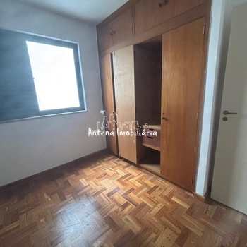 Apartamento em São Paulo, bairro Higienópolis