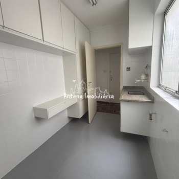 Apartamento em São Paulo, bairro Higienópolis