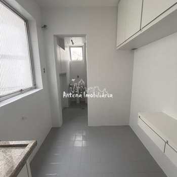 Apartamento em São Paulo, bairro Higienópolis