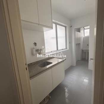 Apartamento em São Paulo, bairro Higienópolis