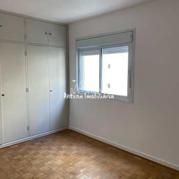 Apartamento em São Paulo, bairro Jardim Paulista