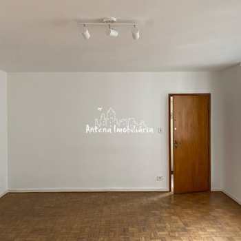 Apartamento em São Paulo, bairro Jardim Paulista