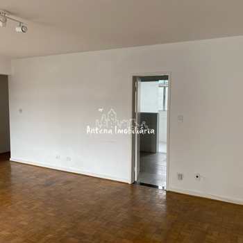 Apartamento em São Paulo, bairro Jardim Paulista