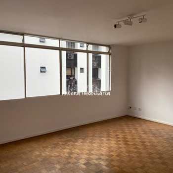 Apartamento em São Paulo, bairro Jardim Paulista