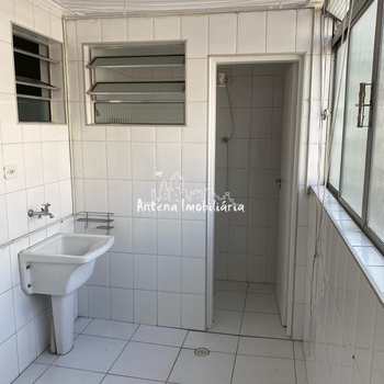Apartamento em São Paulo, bairro Jardim Paulista