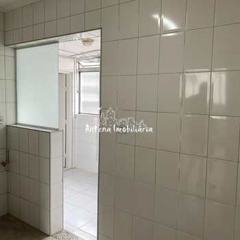 Apartamento em São Paulo, bairro Jardim Paulista