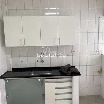 Apartamento em São Paulo, bairro Jardim Paulista