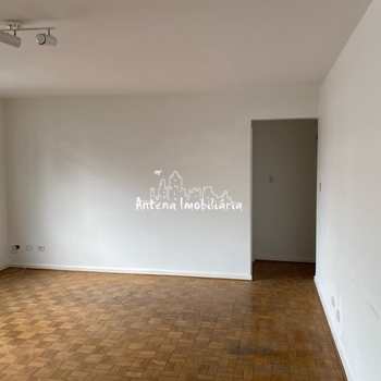 Apartamento em São Paulo, bairro Jardim Paulista