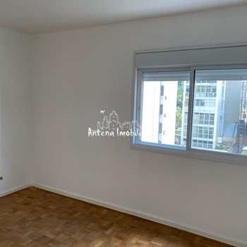 Apartamento em São Paulo, bairro Jardim Paulista