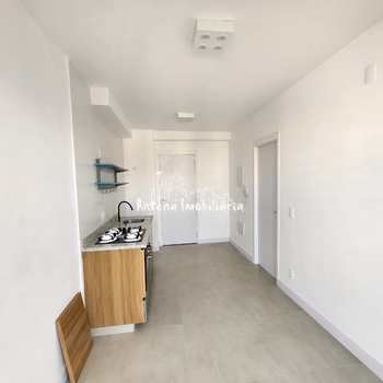 Apartamento em São Paulo, bairro Campos Elíseos