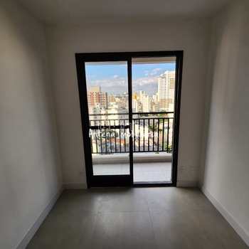 Apartamento em São Paulo, bairro Campos Elíseos