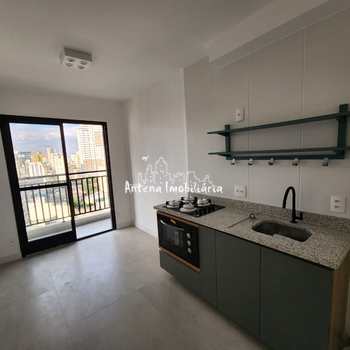 Apartamento em São Paulo, bairro Campos Elíseos