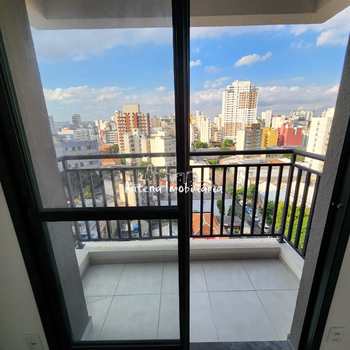 Apartamento em São Paulo, bairro Campos Elíseos