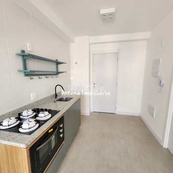 Apartamento em São Paulo, bairro Campos Elíseos