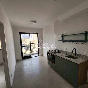 Apartamento em São Paulo, bairro Campos Elíseos