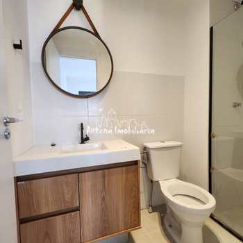 Apartamento em São Paulo, bairro Campos Elíseos