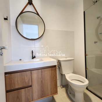 Apartamento em São Paulo, bairro Campos Elíseos