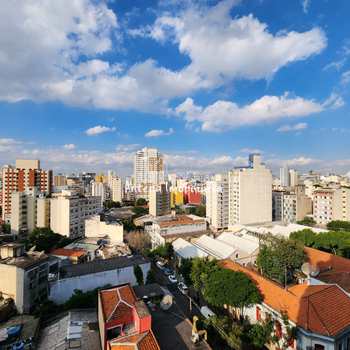 Apartamento em São Paulo, bairro Campos Elíseos