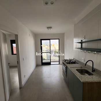 Apartamento em São Paulo, bairro Campos Elíseos