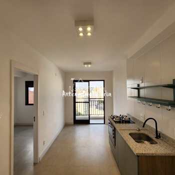 Apartamento em São Paulo, bairro Campos Elíseos