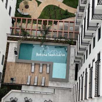 Apartamento em São Paulo, bairro Campos Elíseos
