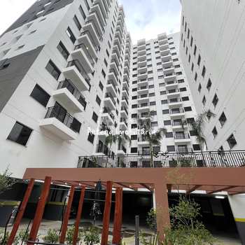 Apartamento em São Paulo, bairro Campos Elíseos