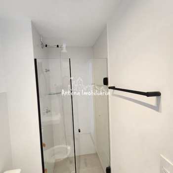 Apartamento em São Paulo, bairro Campos Elíseos