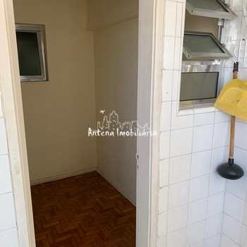 Apartamento em São Paulo, bairro Barra Funda