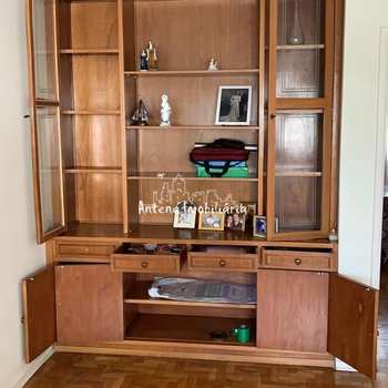 Apartamento em São Paulo, bairro Barra Funda