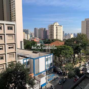 Apartamento em São Paulo, bairro Barra Funda