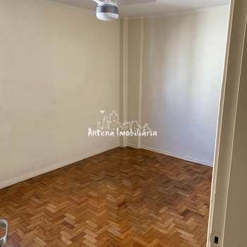 Apartamento em São Paulo, bairro Barra Funda