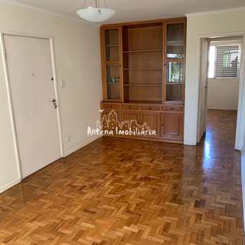 Apartamento em São Paulo, bairro Barra Funda