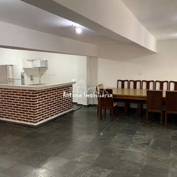 Apartamento em São Paulo, bairro Barra Funda