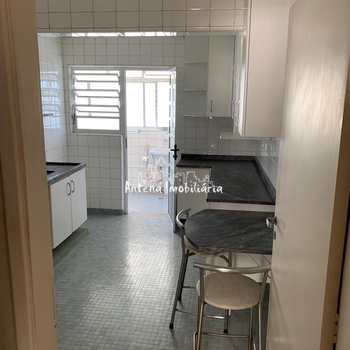 Apartamento em São Paulo, bairro Barra Funda