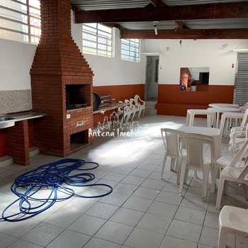 Apartamento em São Paulo, bairro Barra Funda