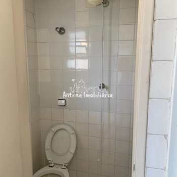 Apartamento em São Paulo, bairro Barra Funda