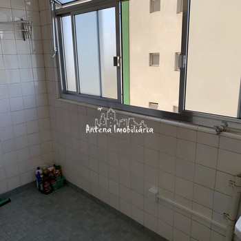 Apartamento em São Paulo, bairro Barra Funda