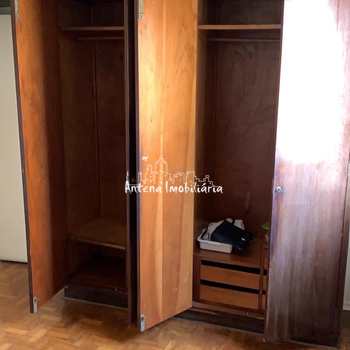 Apartamento em São Paulo, bairro Barra Funda