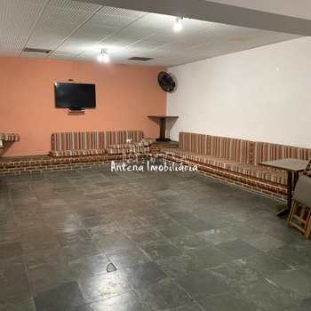 Apartamento em São Paulo, bairro Barra Funda
