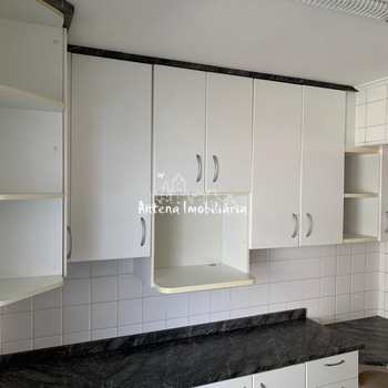 Apartamento em São Paulo, bairro Barra Funda
