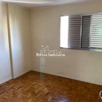 Apartamento em São Paulo, bairro Barra Funda