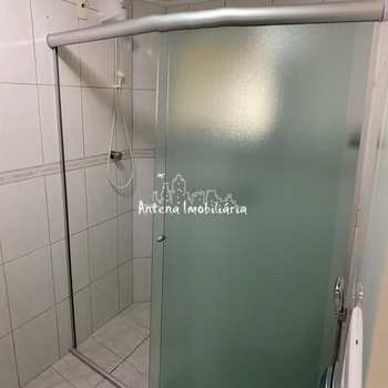 Apartamento em São Paulo, bairro Barra Funda